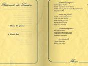 Ristorante Senatori