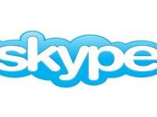 Skype Ipad aggiorna risolvere audio firmware