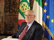 Presidenza della Repubblica/ Napolitano. Discorso fine Anno 2011