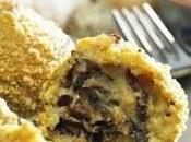 Palline funghi patate