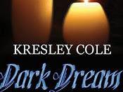 Anteprima "Dark Dream" Kresley Cole