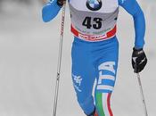 Tour Ski: Quinta tappa Cologna sorpassa Northug
