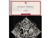 “1984″ George Orwell