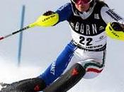 Manuela Moelgg quarta senza rimpianti Zagabria