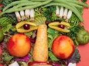 Bambini vegetariani
