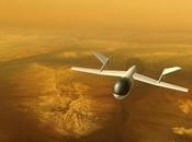 Missione AVIATR esplorerà Titano volando nella atmosfera