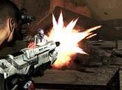 Mass Effect minuti filmati, diffuse nuove immagini