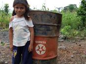 Chevron condannata appello Ecuador risarcire popolazioni dell’Amazzonia miliardi dollari l’inquinamento (durato vent’anni) petrolio nella foresta