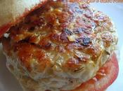 Gordon Ramsay Project: Hamburger light tacchino spezie Salsa Rubra