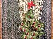 scopa portafortuna della Befana