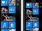 Nokia Lumia Windows Phone prime caratteristiche