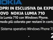 Nokia Lumia esclusiva Expert