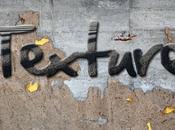 Collezione texture design