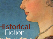 Historical Fiction Challenge 2012