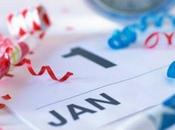 nuovo anno inizia