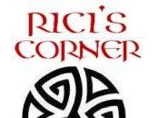 "Rici's Corner Album month" MoozFm