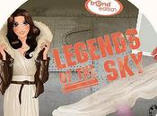 Preview Essence: "Legends sky" (gen 2012)