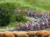 Tour Down Under 2012: percorso