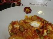 Rigatoni ragù