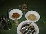 Sarde beccafico