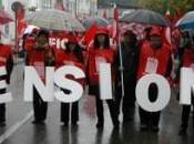 Stop contante pensioni sopra 1000 euro