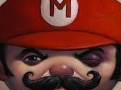 OMG! contagiato Mario!