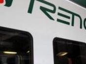 Milano: lancio sassi contro treno corsa. Ferita ragazza.