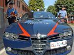 Varese: spaccio boschi. arresti