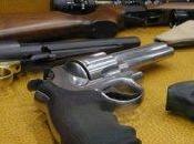 Roma. Sequestro "santabarbara" sulla Casilina, servivano