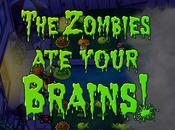 Plants Zombies.