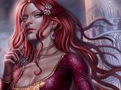 Segnalazione: antico peccato" Giulia Marengo