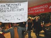 Voli dirottati all’aeroporto Genova