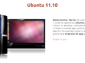 Aggiornamento Ubunti 11.10 (Oneiric Ocelot)