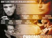 "Chromophobia"