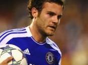 Chelsea, Mata: “Batteremo Napoli”