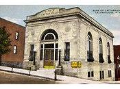 Banca Cattaraugus..NY..2a puntata..