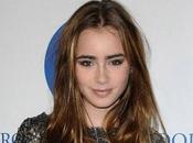Lily Collins dolce Biancaneve "Mirror, Mirror" remake Evil Dead