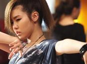 White: melody curse horror(e) koreano