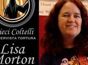 Intervista Dieci Coltelli Lisa Morton