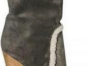 Stivali Dolce Gabbana camoscio shearling .... ottimo acquisto saldi!