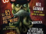 Intervista Weird Tales