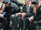 Riforma pensioni, polemica