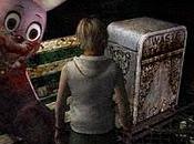 Silent Hill Collection video gameplay