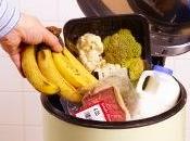 Sprechi: Natale 440mila tonnellate cibo nella spazzatura