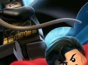 LEGO Batman Super Heroes, l’annuncio Warner Bros