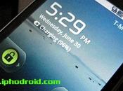 Installare Android iPhone 2G/3G iPhoDroid