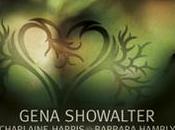 RECENSIONE: "BACIO TENEBRA"