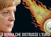 Dossier: Angela, donna distrusse l’Euro