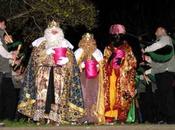 Tradizioni Madrid: Reyes Magos