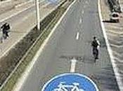 Germania nasce l'autostrada biciclette